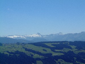 aussicht